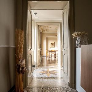 Corvetto Rooms